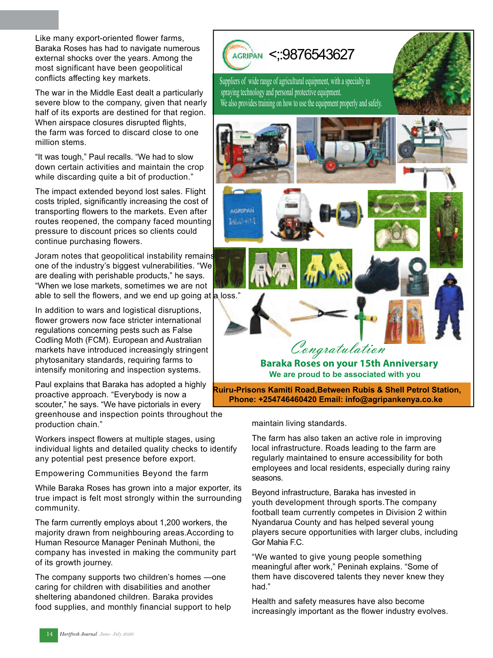 Hortfresh June- July 2026 Baraka Part-5