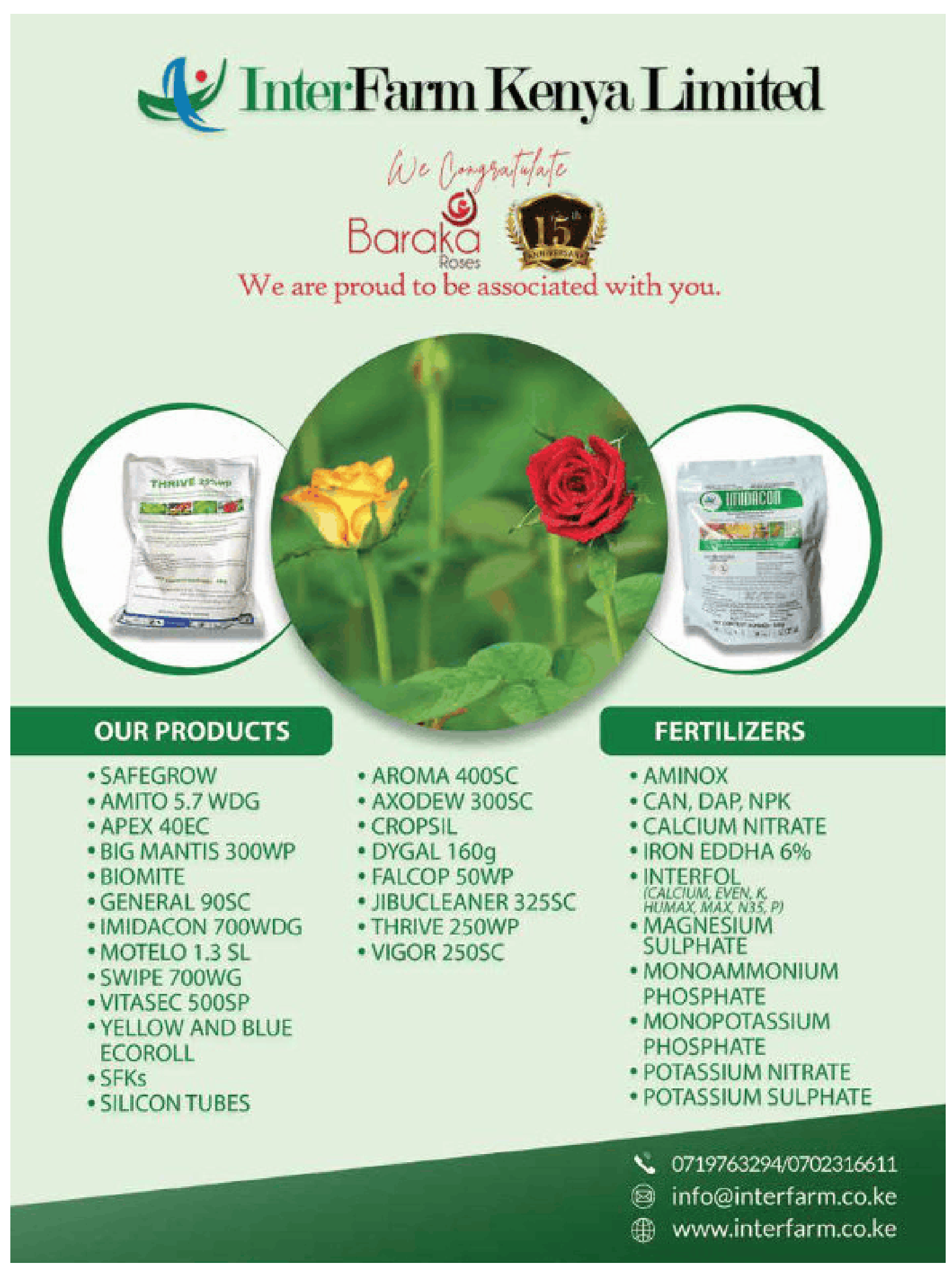 Hortfresh June- July 2026 Baraka Part-8